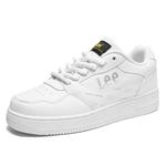 Кроссовки Lee Skateboarding Shoes Unisex Low-top, хаки - фото 9