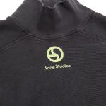 Флисовая джемпер  Acne Studios, черный - фото 6