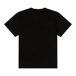 Футболка Denim Tears ADG Tee 'Black', черный - фото 2