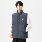 Жилет унисекс Threeagainthr33, черный - фото 14