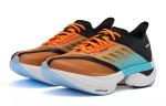 Кроссовки hurricane 'orange black' 361 Degrees, оранжевый - фото 4