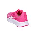 Детские кроссовки Puma FlexFocus Lite Modern Jr 401517 - фото 4