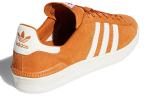 Кроссовки кампус реклама Adidas, оранжевый - фото 4