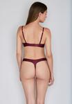 Трусы JOOP! STRING, Dark Red - фото 3