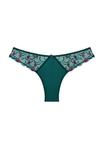 Трусы Yamamay Thong, Dark Green - фото 6