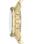 ARMANI EXCHANGE Золотые часы Analog - фото 3