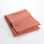 Покрывало люсиль Douceur D´Intérieur, терракотовый - фото 4