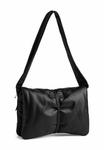 Сумка DEPECHE Handbag, Black Nero/Black - фото 2