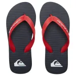 Molokai Core Quiksilver детские шлепанцы, синий - фото 4