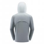 Тренчкот мужской Jeep, цвет Brand Black - фото 6