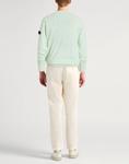 Свитер Peuterey, светло-зеленый - фото 3