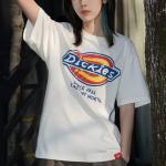 Футболка унисекс Dickies, черный - фото 3