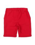 Шорты Nanán, красный - фото 2