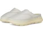Шлепанцы Merrell Hut Moc 2 Quilted Slide, цвет Birch - фото