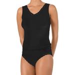 Майка Nina von C., черный - фото 2