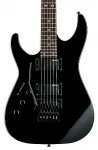 Электрогитара ESP LTD KH-202. Леворукая, черная - фото