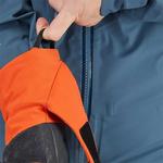 Перчатки Rab Fulcrum GTX Rab, Firecracker - фото 2