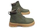 SEMIR Martin Ботинки Мужчины, Армейский Зеленый - фото 16