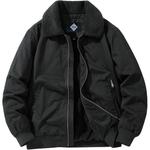 Куртка унисекс Jeep Spirit, черный - фото 5