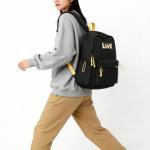 Рюкзак WARRIOR, темно-синий - фото 7