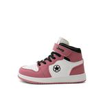 Детские скейтерские кроссовки Kids' Jeep, вишнёво-розовые - фото 6