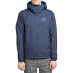 Арктирекс ATOM LT Пуховая Курка Мужская, Черный/Черный - фото 7