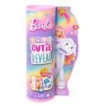 Выставка Barbie Cutie, кукла, овца HKR03 - фото 6