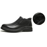 Ботинки мужские Men"s Casual Men High-Top, черный Mulinsen - фото