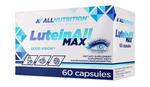Allnutrition, Luteinall Max, Добавка , 60 капсул - фото