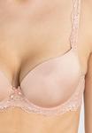 Бюстгальтер пуш-ап DAILY LingaDore, бежевый - фото 3