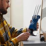 Конструктор adamantium claws от wolverine 76250 LEGO - фото 7