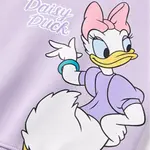 Детский свитшот Disney, фиолетовый - фото 5