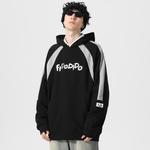 Свитшот Unisex FIDO DIDO, Хизер Грей - фото 8