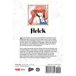 Манга Helck Manga Volume 1 - фото 2