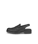 Лоферы ECCO Modtray Sling Back Penny Loafer, черный - фото 3