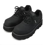 Туфли Men"s Casual Men Low-Top черный Chi Wolf - фото 3