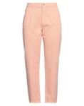 Брюки Twinset, бледно-розовый - фото