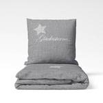 Звездочки из бобровой подстилки – счастье Linkhoff, серый - фото 4