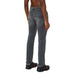 Джинсы Diesel 09E75 2019 Strukt, серый - фото 2