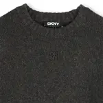 Свитер DKNY D62380, серый - фото 3