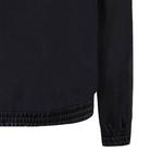 VERSACE Куртка мужская черная, Black - фото 12