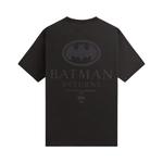 Футболка Kith x Batman Returns Vintage Tee, Black - фото 2