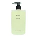 Средство для мытья рук Byredo Suede, 450 мл, унисекс - фото