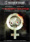 Диск DVD Screwfly Solution - фото