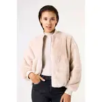 Куртка Garcia GJ500910, бежевый - фото 4