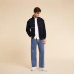 Свитшот-куртка мужская Tommy Hilfiger, серый - фото 10