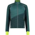 Функциональная куртка Cmp, цвет lichen - фото