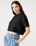 Топ Sunny Top Steve Madden, черный - фото 2