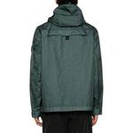 STONE ISLAND Куртка с капюшоном и компас-нашивкой, Jasper - фото 5