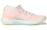 Кроссовки pureboost x tr 3.0 Adidas, розовый - фото 2